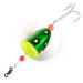 Yakima Bait Spin-N-Glo - przynęta powierzchniowa, California Watermelon (CWTM-WH), 8 g  #21701