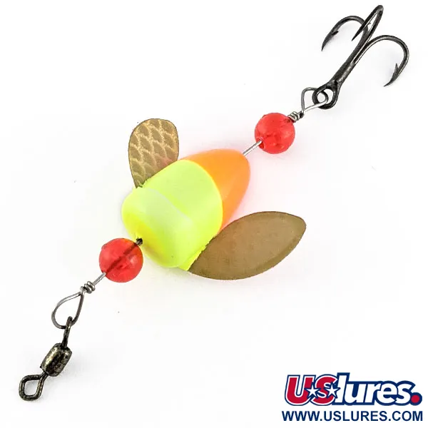 Spin-N-Glo - przynęta powierzchniowa