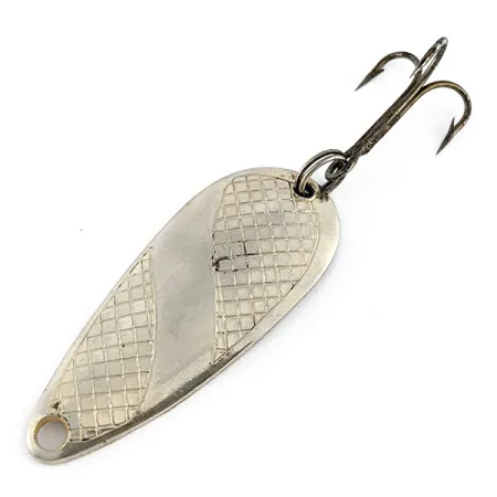 Royal Spoon, silver, 7 g błystka wahadłowa #21707