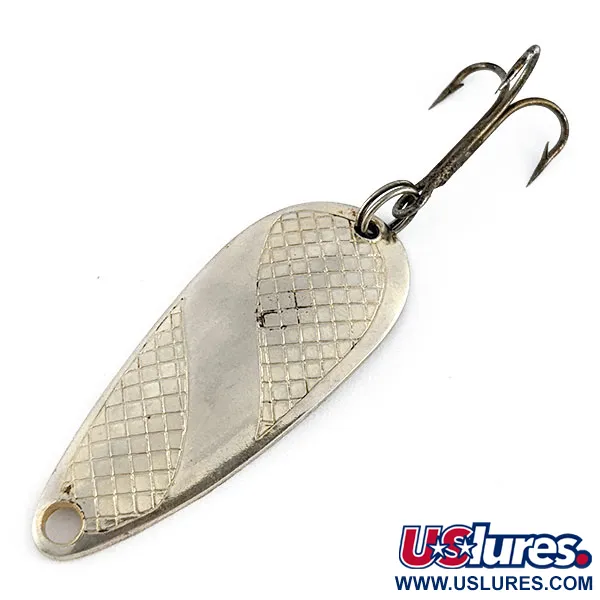 Royal Spoon, silver, 7 g błystka wahadłowa #21707