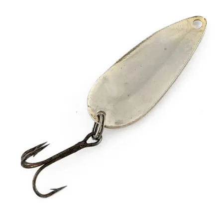 Royal Spoon, silver, 7 g błystka wahadłowa #21707