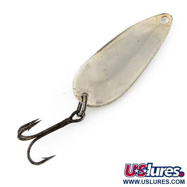 Royal Spoon, silver, 7 g błystka wahadłowa #21707