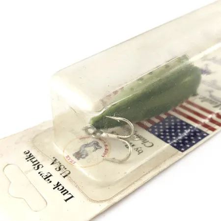 Luck E Strike Rogers Big Jim , Bass, 7 g wobler #21710