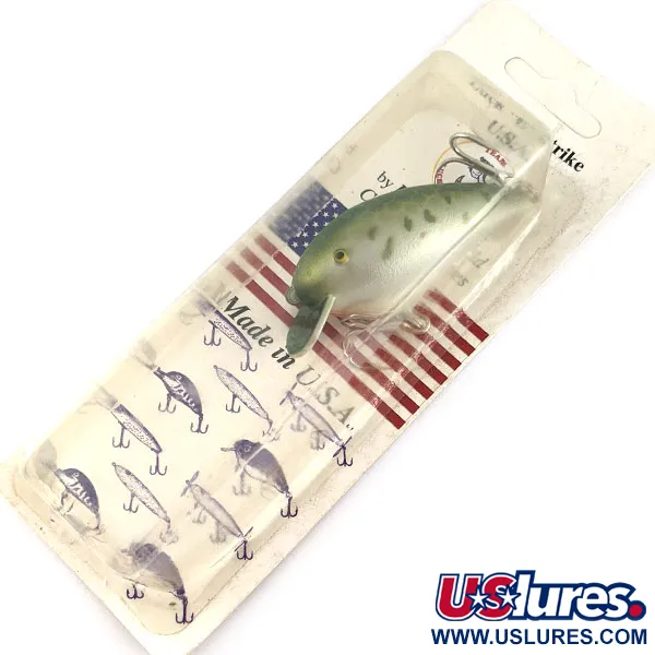 Luck E Strike Rogers Big Jim 