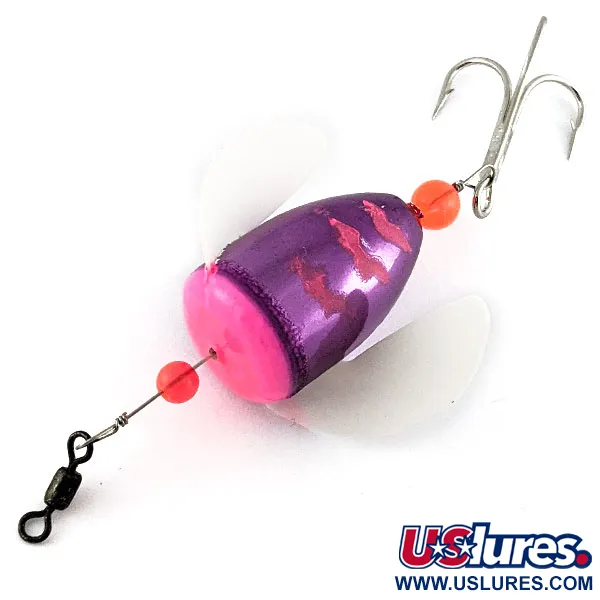 Spin-N-Glo - przynęta powierzchniowa