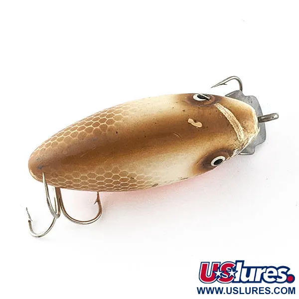 Strike King Clarks Water Scout Wood , , 12 g wobler #21721