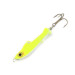  Worth Jig UV, yellow, 8 g błystka wahadłowa #21725