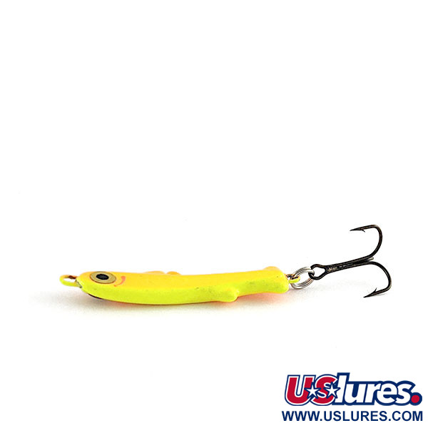  Worth Jig UV, orange, 8 g  #21726