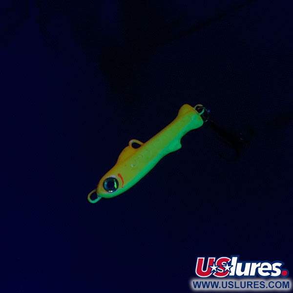  Worth Jig UV, orange, 8 g  #21726