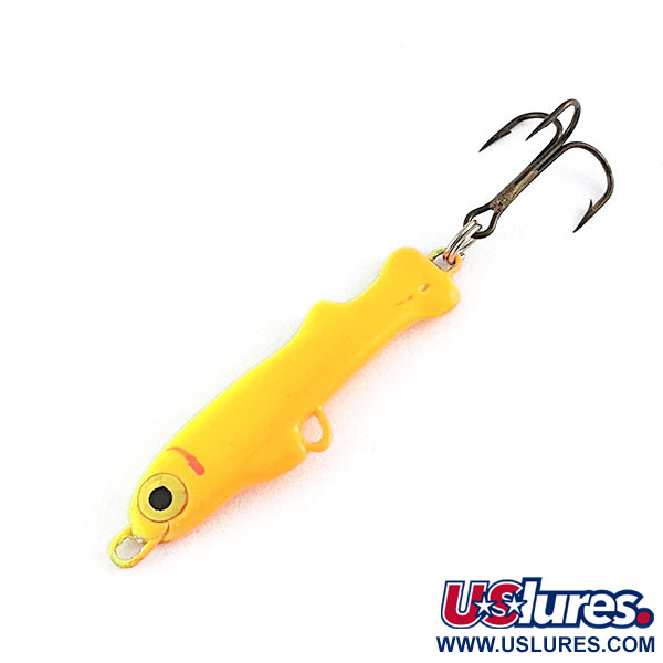  Worth Jig UV, orange, 8 g  #21726