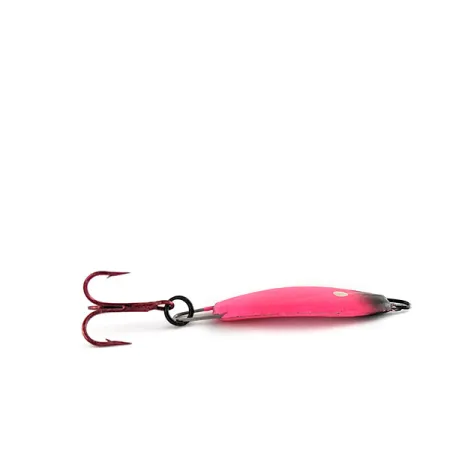 Worth Jig, Pink, 11 g błystka wahadłowa #21727