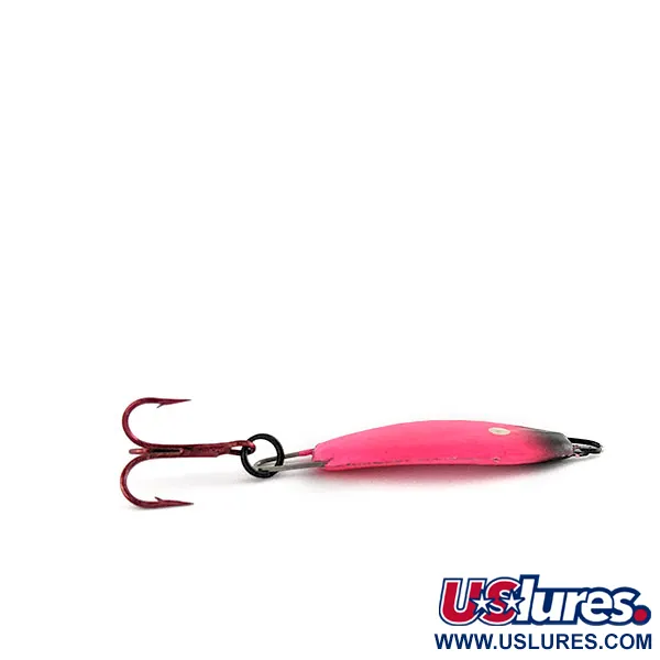 Worth Jig, Pink, 11 g błystka wahadłowa #21727