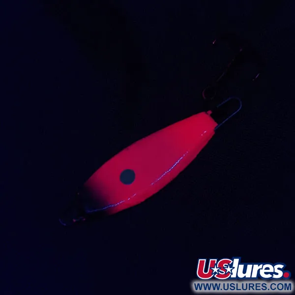 Worth Jig, Pink, 11 g błystka wahadłowa #21727