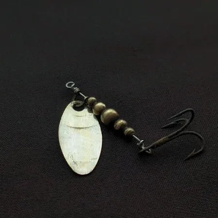 C.P. Swing  CP-Swing 2, srebro, 2,7 g błystka obrotowa #21736