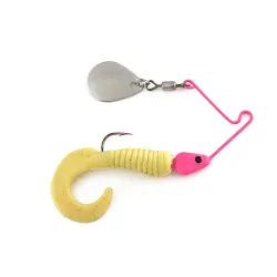 Worth Spinnerbait