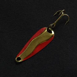 Luhr Jensen Hot Shot W