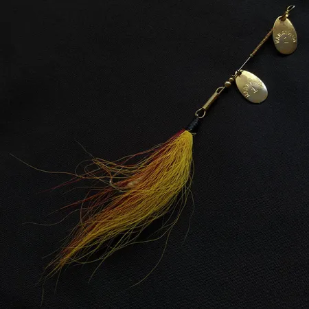 Marathon Tandem Spinner