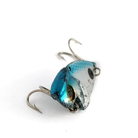 Cotton Cordell Gay Blade, nikiel/niebieski, 12 g błystka wahadłowa #21757