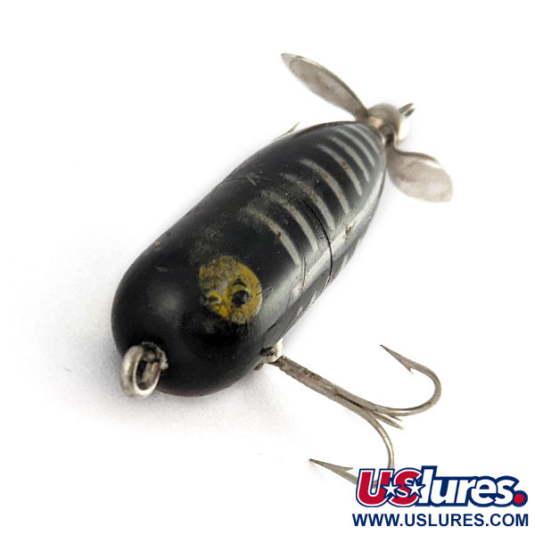  Tackle Industries Tiny Top, black bone, 7 g wobler #21780