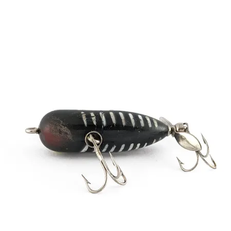 Tackle Industries Tiny Top, black bone, 7 g wobler #21780