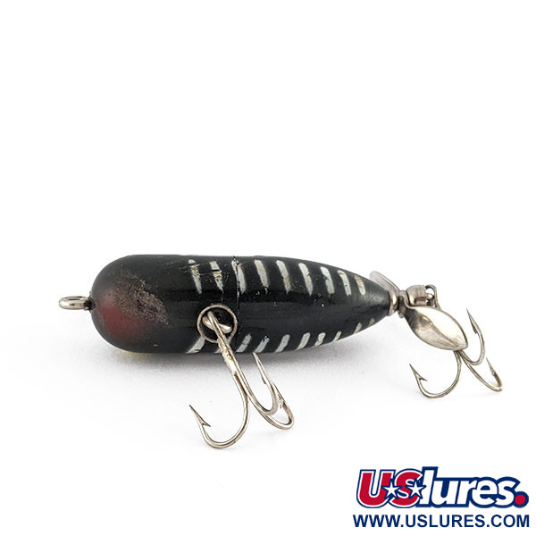  Tackle Industries Tiny Top, black bone, 7 g wobler #21780