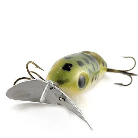 Fred Arbogast Jitterbug Jointed, 10 g wobler #21781