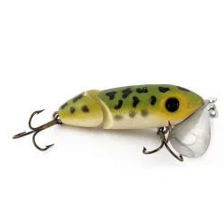 Fred Arbogast Jitterbug Jointed