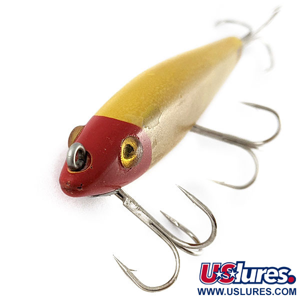 L&S Bait Mirro lure L&S Mirrolure 7M12 Floater, , 10 g wobler #21782