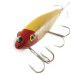 L&S Bait Mirro lure L&S Mirrolure 7M12 Floater, , 10 g wobler #21782