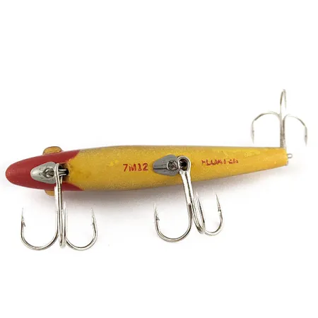 L&S Bait Mirro lure L&S Mirrolure 7M12 Floater, 10 g wobler #21782