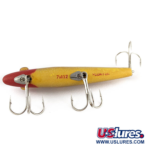 L&S Bait Mirro lure L&S Mirrolure 7M12 Floater, , 10 g wobler #21782