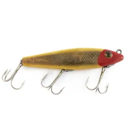 L&S Mirrolure 7M12 Floater