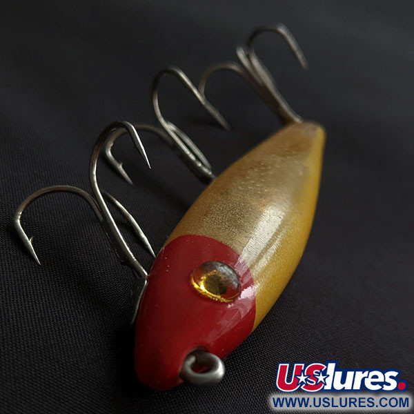 L&S Bait Mirro lure L&S Mirrolure 7M12 Floater, , 10 g wobler #21782