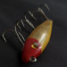 L&S Bait Mirro lure L&S Mirrolure 7M12 Floater, , 10 g wobler #21782