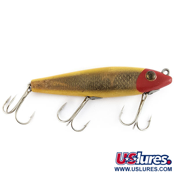 L&S Bait Mirro lure L&S Mirrolure 7M12 Floater, , 10 g wobler #21782