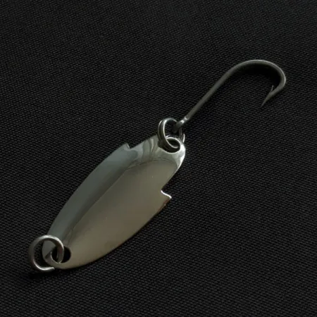 Glen Evans, nikiel, 1,5 g błystka wahadłowa #21783