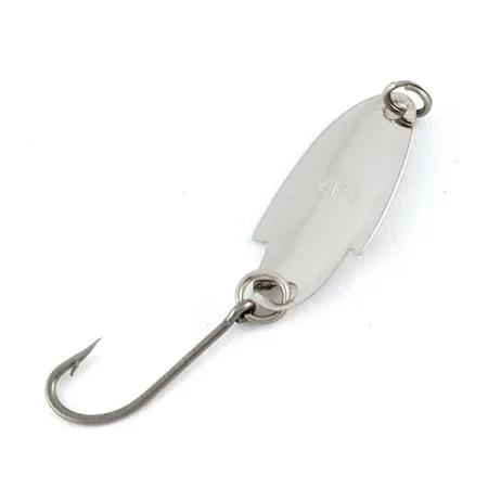 Glen Evans, nikiel, 1,5 g błystka wahadłowa #21783