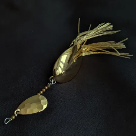 Nemire Lures Red Ripper