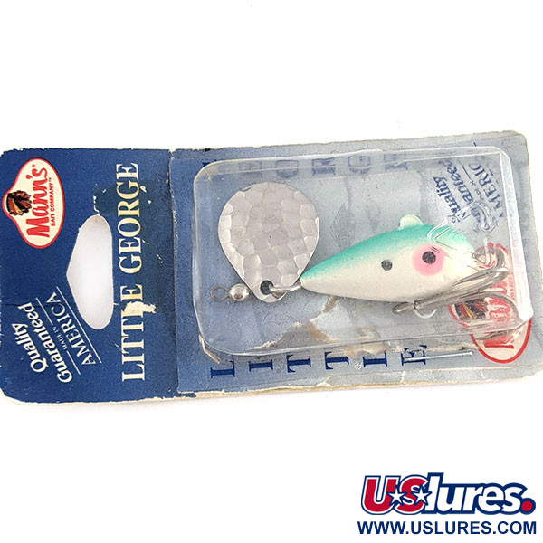 Mann's Bait  Mann's Little George, , 21 g  #21791