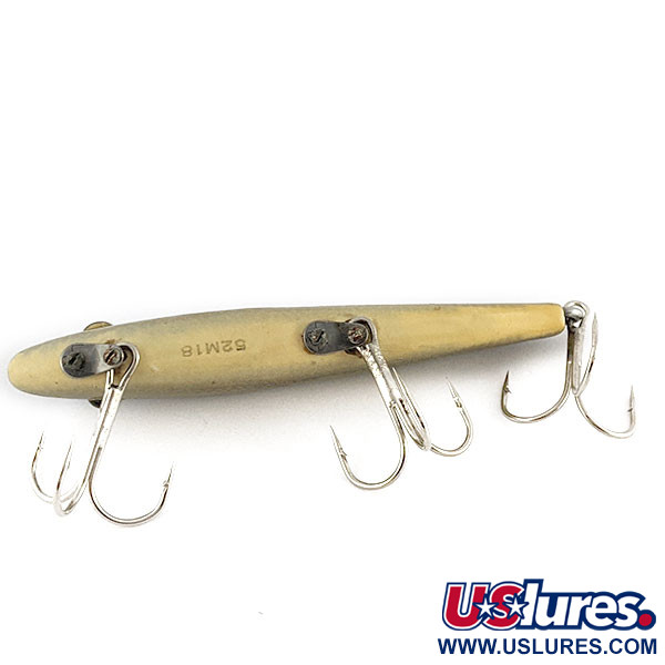 L&S Bait Mirro lure L&S Mirrolure 52M18 Floating Twitchbait, М18, 14 g wobler #21792