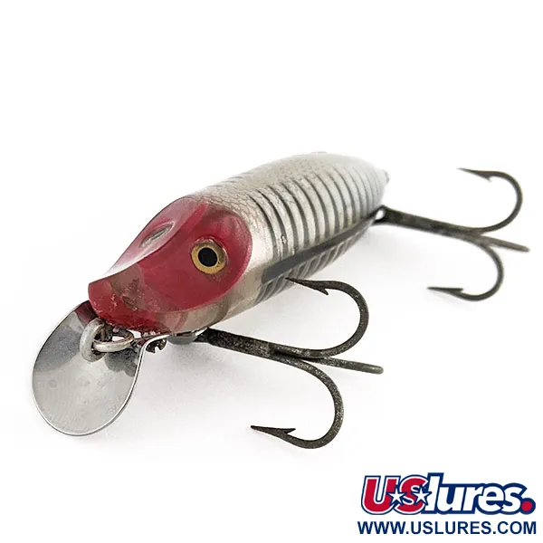 Heddon River Runt Spook Floater, 12 g wobler #21793