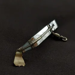 South Bend  Trix-Oreno 594