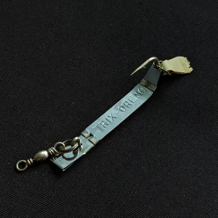 South Bend  Trix-Oreno 594, 2 g błystka wahadłowa #21796