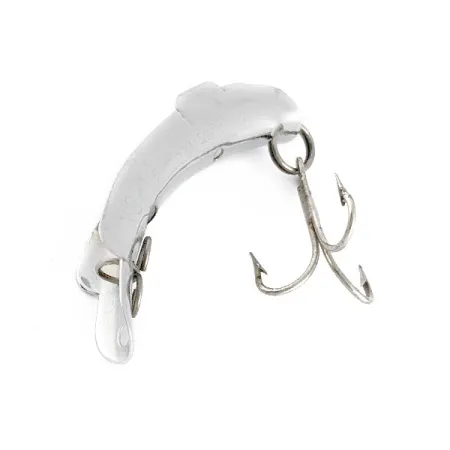 Russelure Killure, nikiel, 3 g błystka wahadłowa #21797