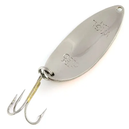 Acme Little Cleo (1980s), Fire tiger, 11 g błystka wahadłowa #21813