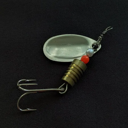 Kmart Kresge Spinner 2, 4,5 g błystka obrotowa #21818