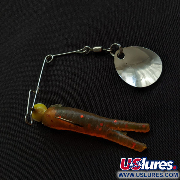  Bass Buster spinnerbait, ikiel, 4,5 g  #21819