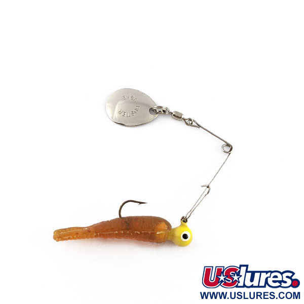  Bass Buster spinnerbait, ikiel, 4,5 g  #21819