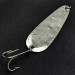  Sutton Spoon 9, silver, 3 g błystka wahadłowa #21820