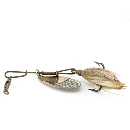 W.T. J. Lowe Buffalo spinner, 5 g błystka obrotowa #21823